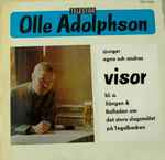 Cover for album: Sjunger Egna Och Andras Visor(LP, Compilation)