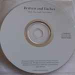 Cover for album: Benjamin Britten, Samuel Barber – Their Lives and Their Music(CD, Compilation)