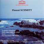 Cover for album: Florent Schmitt, Staatsorchester Rheinische Philharmonie, James Lockhart – Andante Reliogioso / Suite Sans Esprit De Suite / Soirs / Fonctionnaire MCMXII(CD, Album)