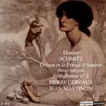 Cover for album: Florent Schmitt, Pierre Dervaux (2), Jean Martinon – Oriane Et Le Prince D'Amour, Op. 83 (Ballet Intégral) / Symphonie N° 2(CD, Compilation)