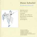 Cover for album: Kammermusik(2×CD, Album)