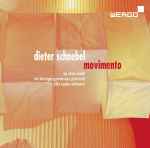 Cover for album: Movimento(CD, )