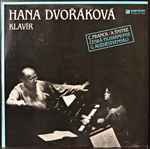 Cover for album: Hana Dvořáková, Česká Filharmonie, G. Rožděstvenskij - C. Franck / A. Šnitke – Untitled(LP)