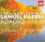 Cover for album: Adagio - 100th Anniversary(2×CD, Compilation, Stereo)