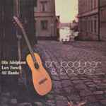 Cover for album: Olle Adolphson, Lars Forsell, Alf Hambe – Trubadurer & Poeter(LP, Compilation)