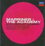 Cover for album: Marriner & The Academy / Barber • Bartók • Britten • Prokofiev • Schoenberg • Shostakovich • Strauss • Stravinsky • Walton – 20th-Century Classics(10×CD, Reissue, Remastered, Box Set, Compilation)