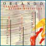Cover for album: Orlando Quartet, George Pieterson, Alfred Schnittke, Isang Yun, Tristan Keuris – Schnittke/Yun/Keuris(CD, Album)
