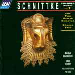 Cover for album: Chamber Music Vol. 1(CD, Album)